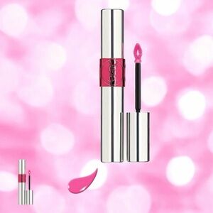 🆕💞YSL Volupte Tint-In-Oil Nourishing Lip Oil Color Enhancer • Full Size: 0.2 oz